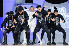 Australia - Sole Fam - MegaCrew