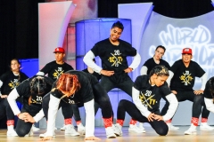 Australia - The Society - MegaCrew