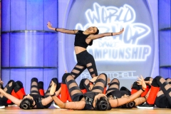 Brazil - Street Comapny Tatiana Souza - MegaCrew