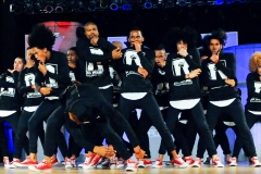 Dominican Republic - Da' Republik - MegaCrew