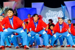 Japan - J.B. Star - MegaCrew