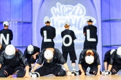 Korea - Lock N Lol - MegaCrew