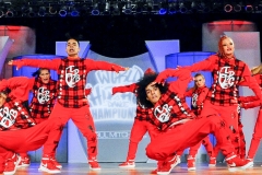 Paraguay - The Perfect Boys - MegaCrew