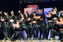 Paraguay - WUDC - MegaCrew