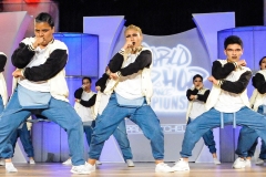 Peru - Maleficents - MegaCrew