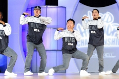 1Up Crew - USA - Adult