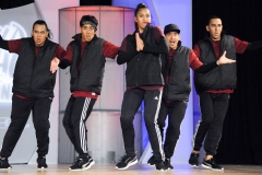 Almighty Crew - Thailand - Adult