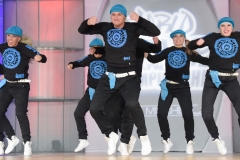 Banda Ill - Russia - Adult