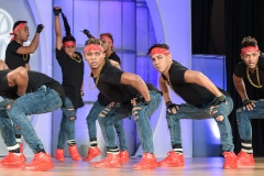 Corona Dance Academy - Dominican Republic - Adult