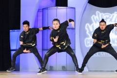 Dvolution - Malaysia - Adult