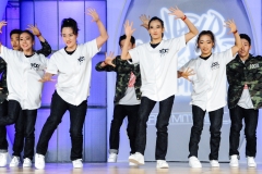 Glory - Korea - Adult