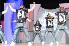 So United Crew - France - Adult