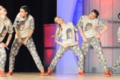 The Up Crew - Paraguay - Adult