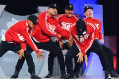 Zboyz - Australia - Adult