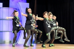 Australia - DKC - Junior