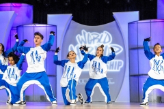 Brazil - Street Dance Is Art - Junior