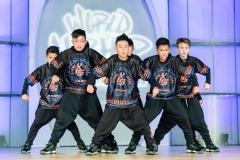 Canada - X-treme Stepz - Junior