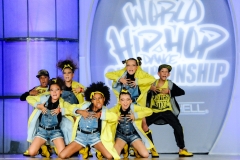 Italy - Alpha Kids - Junior