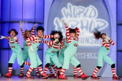 Japan - JB Star Junior - 1 - Junior