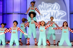 Japan - JB Star Junior - Junior