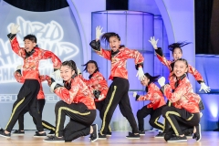 Japan - Proceed - Junior
