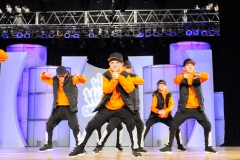 New Zealand - Swagganauts - Junior