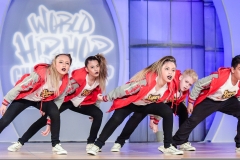 Paraguay - SuperKids - Junior