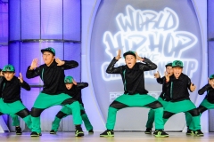 Romania - Xstyle Kids - Junior