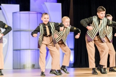 Russia - School Bang - Junior