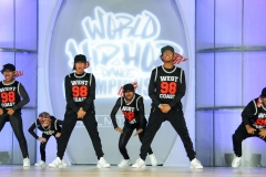 United States - Chapkidz - Junior