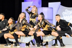 United States - Prodigy - Junior