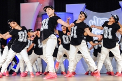 Peru - Milkshake MegaCrew - MegaCrew