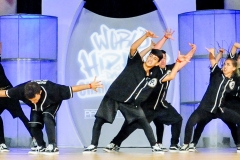 Pueto Rico - Rebels MegaCrew - MegaCrew