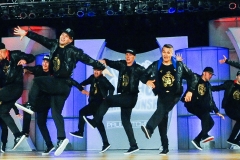 Russia - Street Masters - MegaCrew