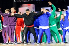 Russia - United Bit - MegaCrew
