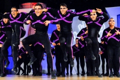 Spain - Klimax - MegaCrew