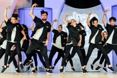 Switzerland - MDC Crew - MegaCrew