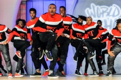 Trinidad & Tobago - TNT - MegaCrew