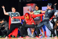 United States - Elektro Academy - MegaCrew