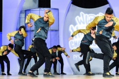 United States - The Drop Fam - MegaCrew