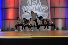 USA_V_Team Millennia Juniors_grp1