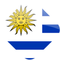 uruguay