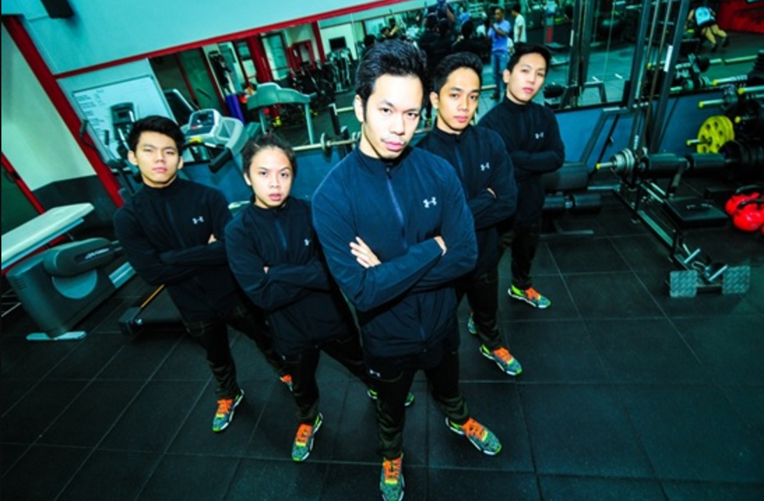 Pinoy pride rises to global hip hop stage