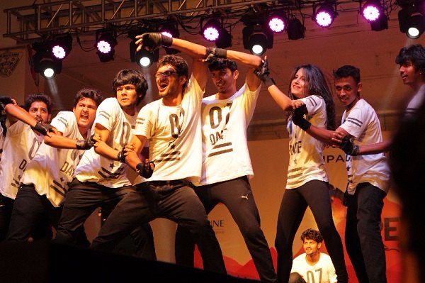 HHI INDIA: Manipal students set to represent India in world hip hop championship in Las Vegas, and need your help