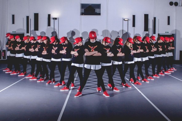 HHI FRANCE: Le Havre Chorégraphique et ses danseurs vont défier l’élite de la danse urbaine au Hip Hop International à Paris