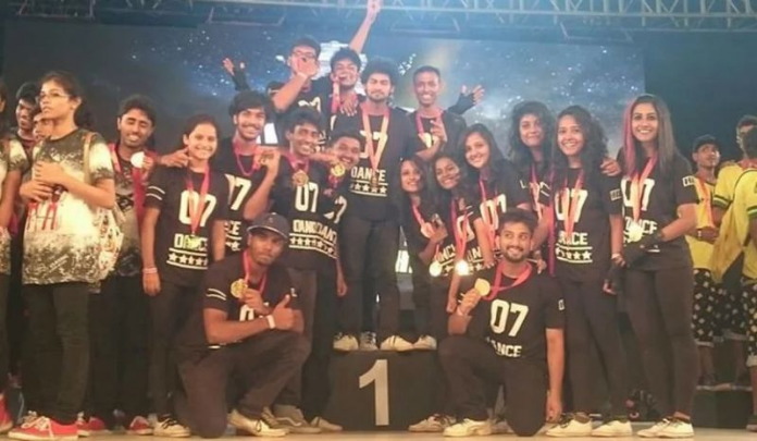 HHI INDIA: Blitzkrieg Dance Crew – Manipal to perform in USA