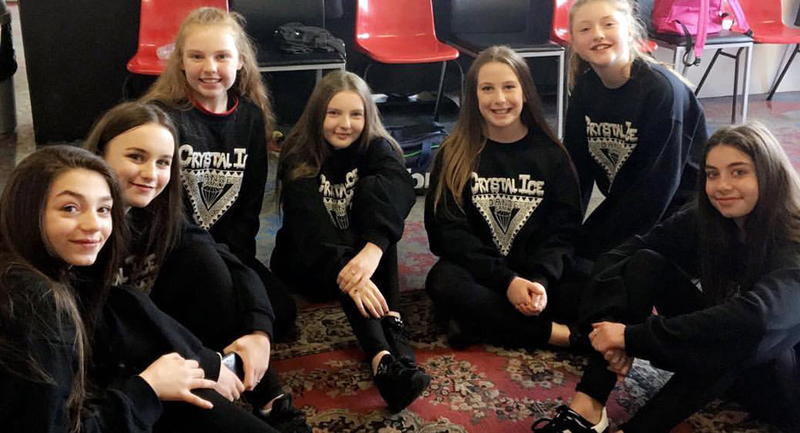 HHI IRELAND: Local dance group need public’s support to make it to World Hip Hop Dance Championships