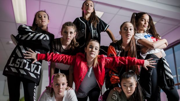 HHI AUSTRALIA: Canberra junior dancers DKC earn World Hip Hop Dance Championship spot