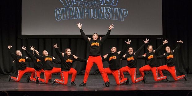 HHI NEW ZEALAND: Dance review: Hip hop continues to boom as crews gather for finals