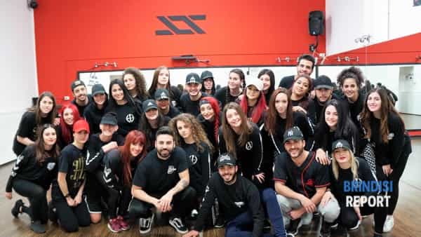 HHI ITALY: La “Street School” di Brindisi strappa il pass per i mondiali di Hip Hop